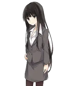 西条 文香