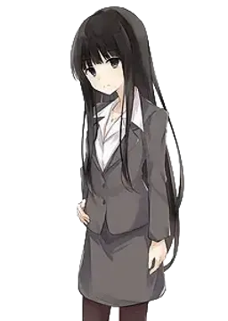 西条 文香