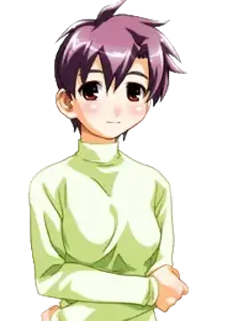 佐伯 純