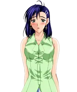 杉村 瑛子