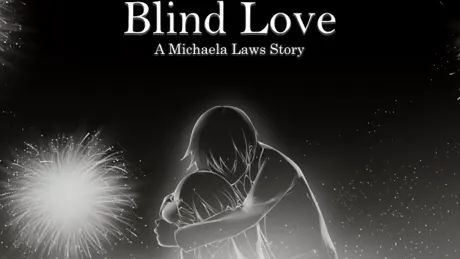 Blind Love