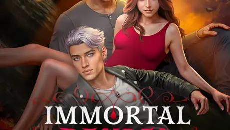 Immortal Desires