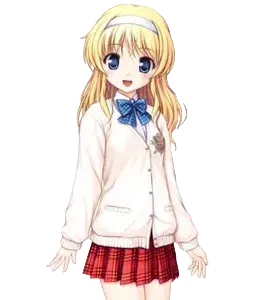 铃木佳奈