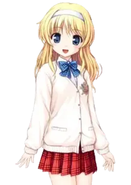 鈴木佳奈