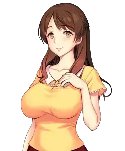 高垣 織奈