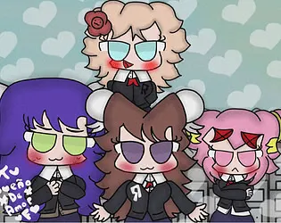 Your Dream Of Love Forever