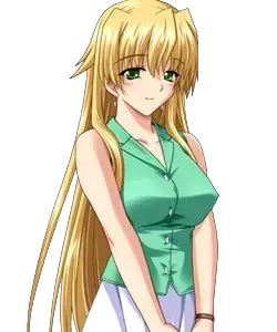 早坂 シセル
