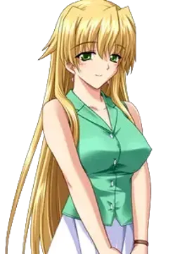 早坂 シセル