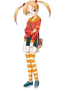 会澤 蜜柑