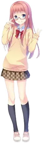 八雲由里花