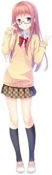 八雲由里花
