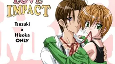 Love Impact