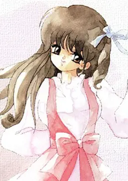 二宮千菜