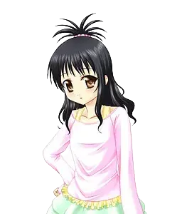 結城 美柑
