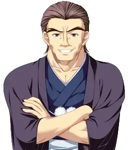 兎木 幹隆也