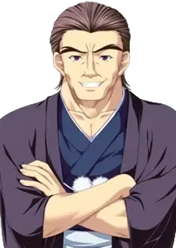 兎木 幹隆也