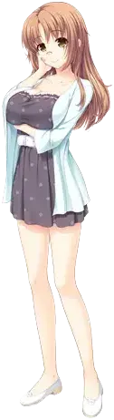 兵頭 冬海