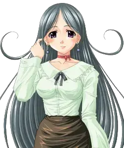 美里美 麻衣
