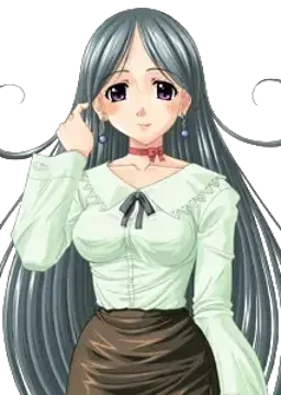 美里美 麻衣