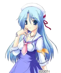 夕凪樹里