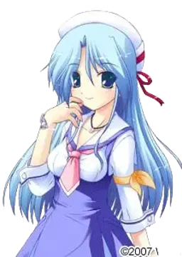 夕凪樹里