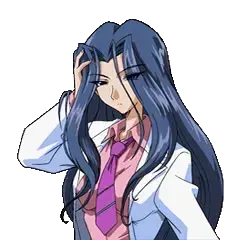 本間 美希