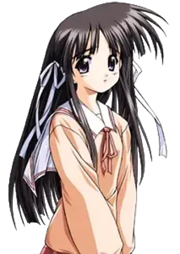 哀沢 涙