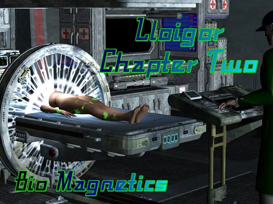 BioMagnetics - Lloigor Chapter 2