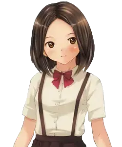 甲斐崎 真奈美