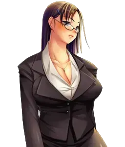 風間 由紀子