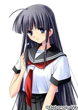 甲斐谷 美鈴