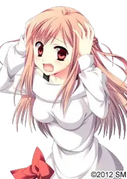 兎束 みみ