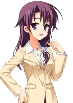 安綱 蛍