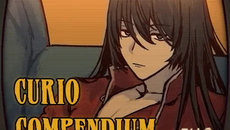 Curio Compendium Ch.0