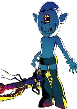 ネフィリム