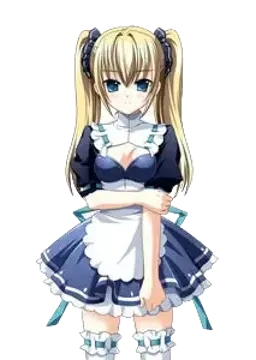 幣原 みひろ