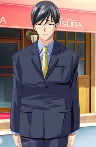 水野 俊夫