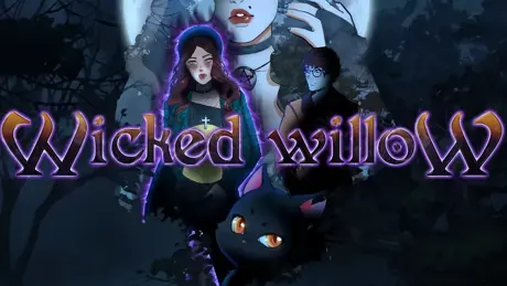 Wicked Willow