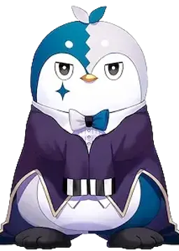 ペンギン