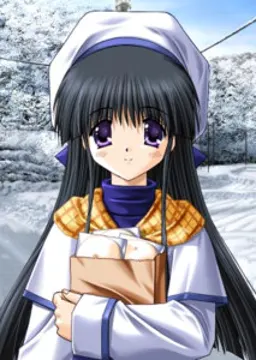 雪月 澄乃