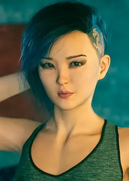 Ellen Lane