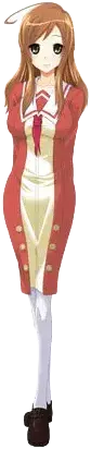 真崎茉梨
