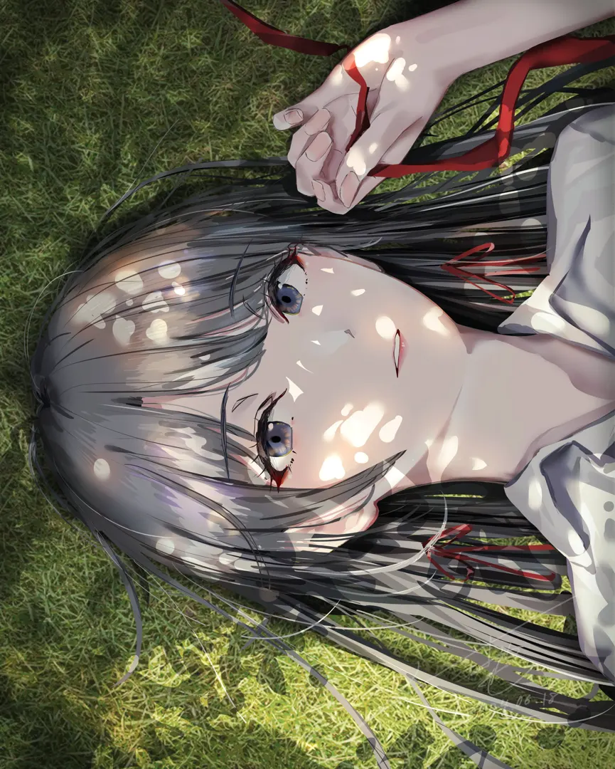 于无衷
