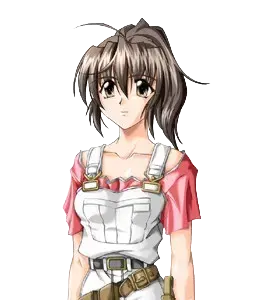 沙耶