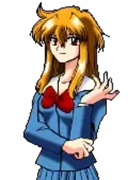 栞