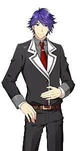 Mikaguki Himenomiya