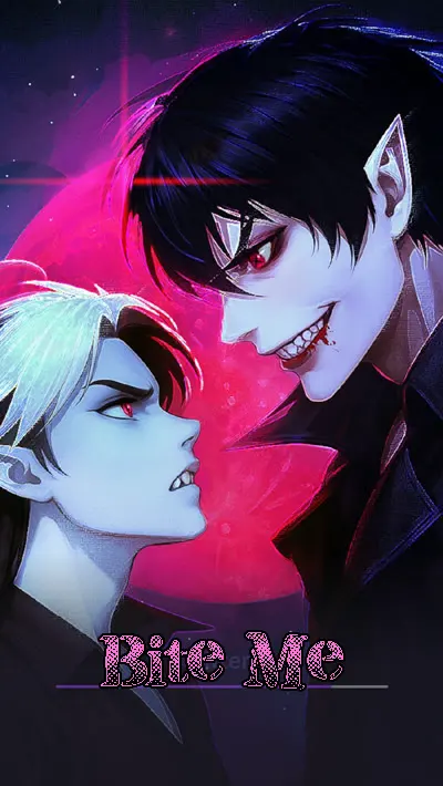 Bite Me