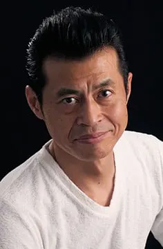 斉藤 次郎