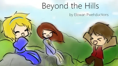 Beyond the Hills