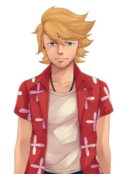 Brock 'En Hart